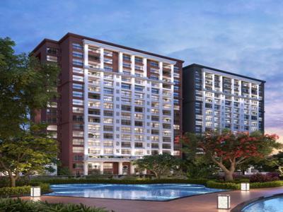 Sobha Windsor Phase 2 Wing 3 4 And 5 in Whitefield Hope Farm Junction, Bangalore