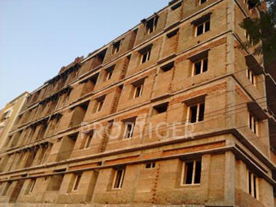 Srisairam Vasundhara Residency in Bandlaguda Jagir, Hyderabad