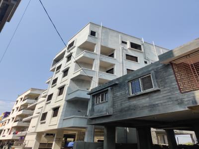 Vision Marigold Villa in Manjari, Pune