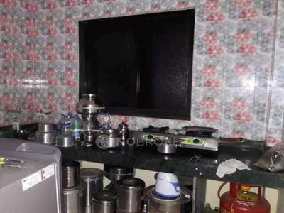 1 BHK Flat In Siddeshwar Apartment for Rent In 564q+q3r, Dattawadi, Badlapur, Maharashtra 421503, India