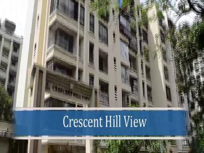 Crescent Hill View