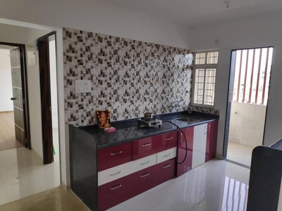 1320 Sqft 3 BHK Flat for sale in K Ville