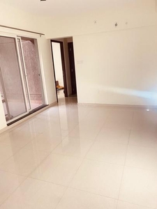 780 Sqft 2 BHK Flat for sale in Pride Purple Park Connect