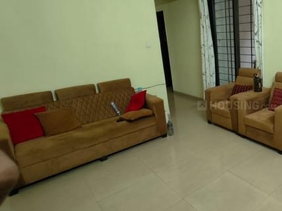 890 Sqft 2 BHK Flat for sale in Aurum Elementto