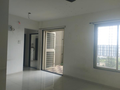 989 Sqft 2 BHK Flat for sale in United Arise