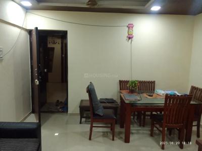 1 BHK Flat for rent in Andheri East, Mumbai - 712 Sqft