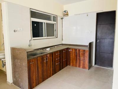 1 BHK Flat for rent in Kondhwa, Pune - 900 Sqft