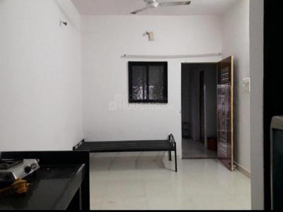 1 RK Flat for rent in Wadgaon Sheri, Pune - 250 Sqft