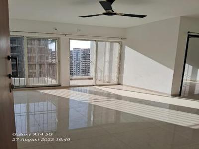 2 BHK Flat for rent in Chikhali, Pune - 950 Sqft