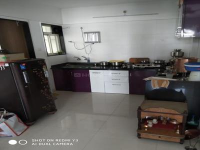 2 BHK Flat for rent in Keshav Nagar, Pune - 1180 Sqft