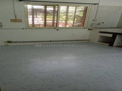 2 BHK Flat for rent in Kothrud, Pune - 1120 Sqft