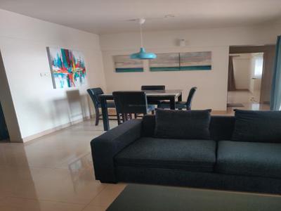 2 BHK Flat for rent in Pashan, Pune - 1250 Sqft