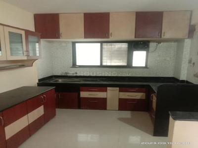 2 BHK Flat for rent in Pimple Gurav, Pune - 750 Sqft