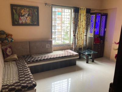 2 BHK Flat for rent in Rahatani, Pune - 1100 Sqft