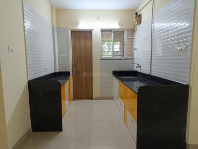 2 BHK Flat for rent in Wakad, Pune - 948 Sqft