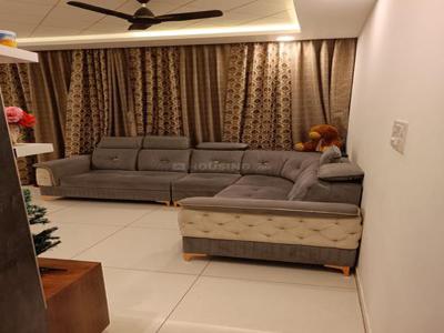 3 BHK Flat for rent in Balewadi, Pune - 1350 Sqft