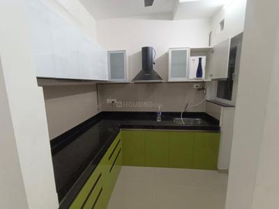 3 BHK Flat for rent in Mohammed Wadi, Pune - 1150 Sqft