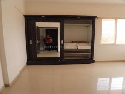 3 BHK Flat for rent in Vadgaon Budruk, Pune - 1300 Sqft