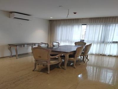 3 BHK Flat for rent in Wakad, Pune - 1500 Sqft