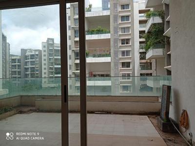 4 BHK Flat for rent in Kharadi, Pune - 3500 Sqft
