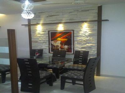 4 BHK Independent Floor for rent in Baner, Pune - 3000 Sqft