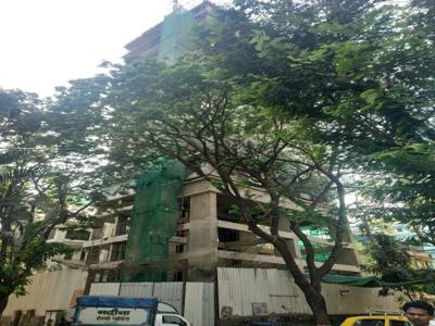 High Rise Samruddhi Heights in Matunga, Mumbai