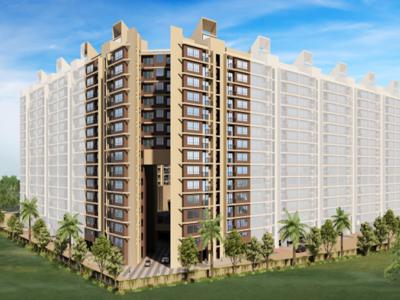 Kumar Palmspring Towers A1 A2 And A3 in Undri, Pune