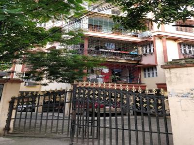 Peerless Mourya Mansion in Tollygunge, Kolkata