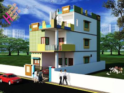 Vivek Feel Good Homes in Bandlaguda Jagir, Hyderabad