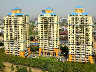 1408 sq ft 3 BHK 3T Apartment for rent in DLF Belvedere Park at Sector 24, Gurgaon by Agent Samar Estate