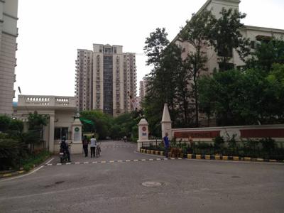 1555 sq ft 3 BHK 3T Apartment for rent in DLF The Regency Park Phase 2 at DLF Phase 4, Gurgaon by Agent Samar Estate
