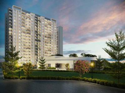 1711 sq ft 3 BHK 3T Apartment for sale at Rs 1.98 crore in Sobha City 13th floor in Sector 108, Gurgaon