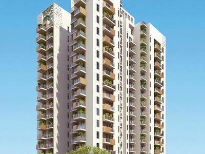 4 BHK Flat / Apartment For SALE 5 mins from Sector-99