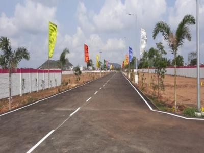 Premier New Garden Phase I in East Tambaram, Chennai