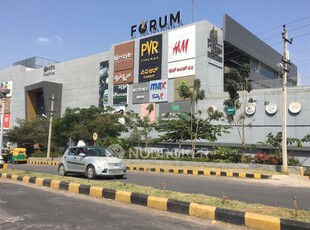 1 BHK House for Lease In Forum Mall