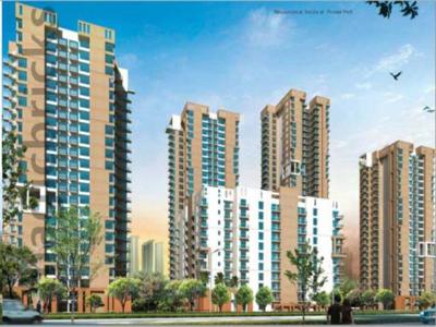 1300 sq ft 2 BHK 2T NorthEast facing Apartment for sale at Rs 1.15 crore in Pioneer Park PH 1 11th floor in Sector 61, Gurgaon