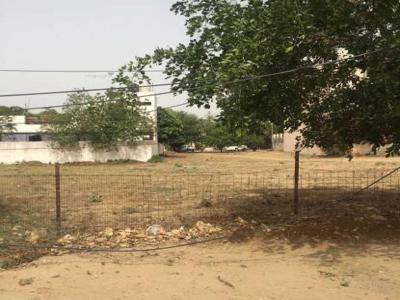 3240 sq ft East facing Plot for sale at Rs 3.96 crore in south city 1 Q Block in South City I, Gurgaon