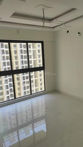 1 BHK Flat for rent in Dombivli East, Thane - 525 Sqft