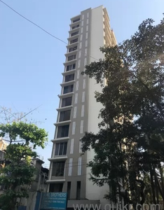 1 BHK Flat for rent in Jogeshwari West, Mumbai - 510 Sqft