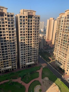 1 BHK Flat for rent in Malad East, Mumbai - 675 Sqft