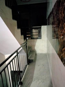 1 BHK Independent Floor for rent in Geeta Colony, New Delhi - 400 Sqft