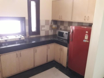 1 BHK Villa for rent in Sector 41, Noida - 650 Sqft
