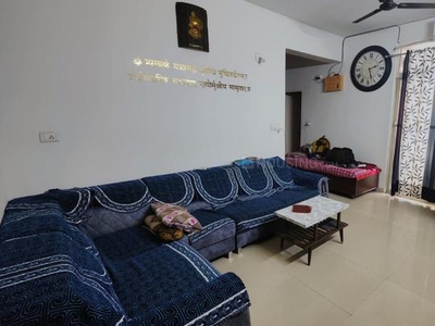 2 BHK Flat for rent in Jagatpur, Ahmedabad - 1260 Sqft