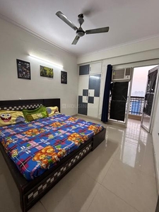 2 BHK Flat for rent in Noida Extension, Greater Noida - 1197 Sqft