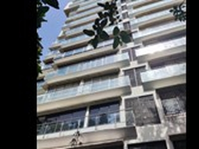 2Bhk On Lease In Bandra Near Mount Mary