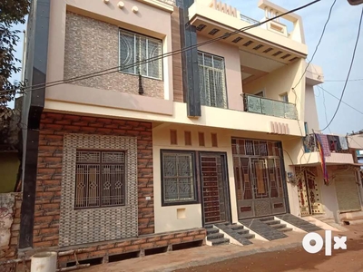 2BHK Portion For Rent