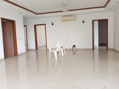 3 BHK Flat for rent in Sector 135, Noida - 1390 Sqft