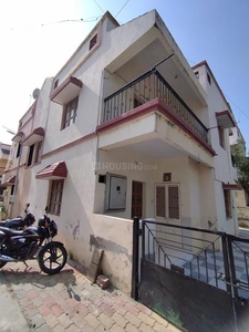 3 BHK Villa for rent in South Bopal, Ahmedabad - 1750 Sqft