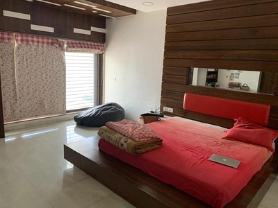 4 BHK Villa for rent in Ambli, Ahmedabad - 3520 Sqft