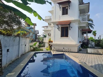 4BHK FURNISHED VILLA AVAILABLE FOR RENT IN ASSAGAON